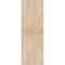 Ekena Millwork Balboa Block Smooth Outlooker, Douglas Fir, 5 1/2"W x 16"D x 16"H OUT06X16X16BOA05SDF - alternate 4